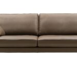 Modernes FSM Claro Sofa mit elegantem Design für stilvolles Wohnen.