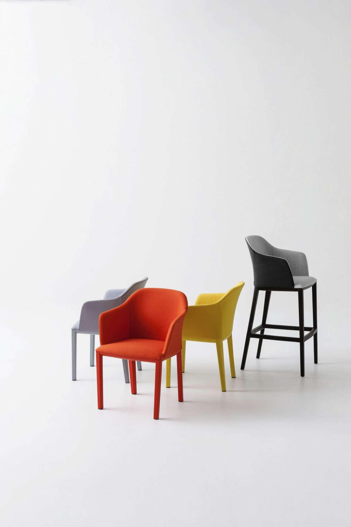 Gaber - Stuhl Manaa – Bild 5