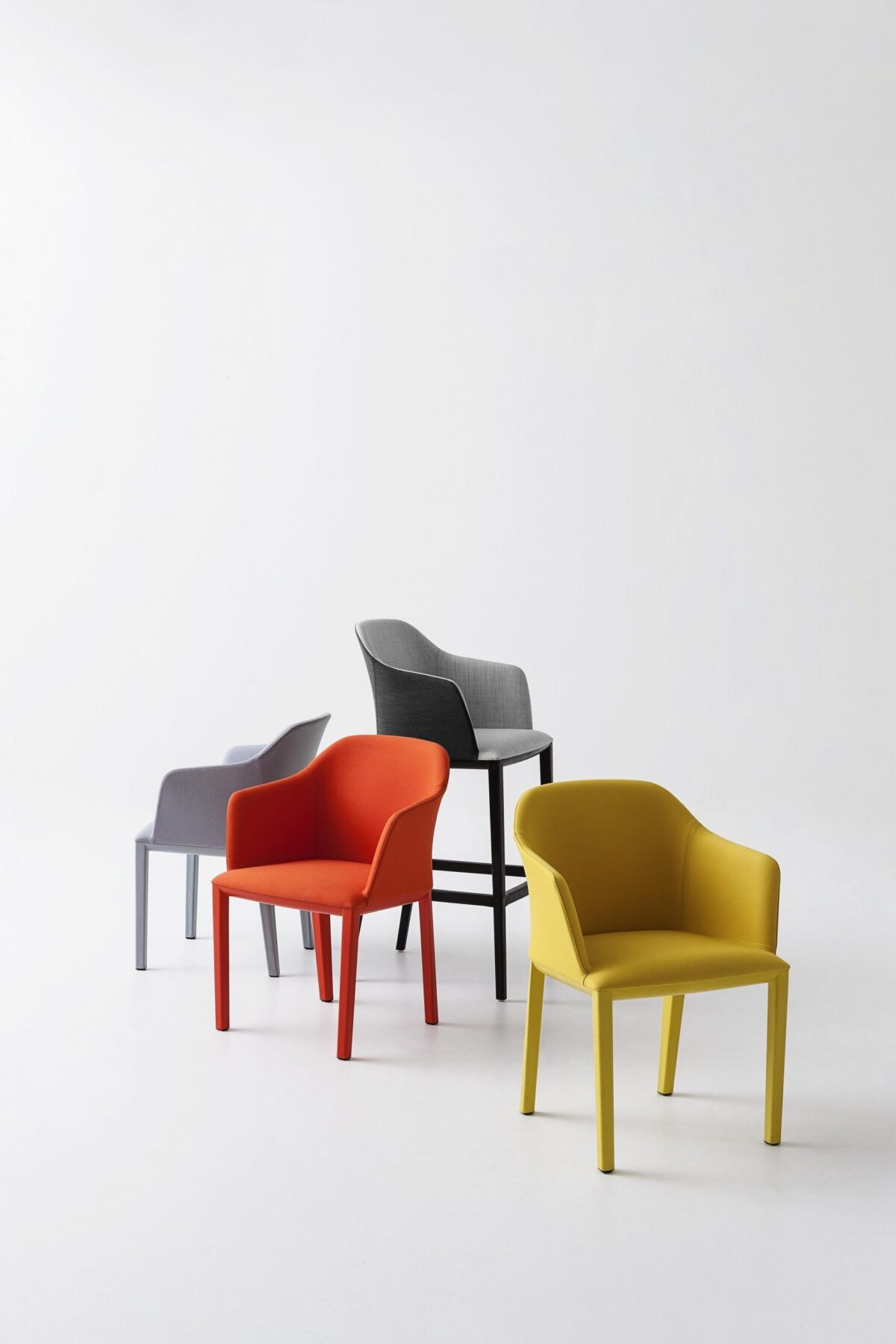 Gaber - Stuhl Manaa – Bild 6