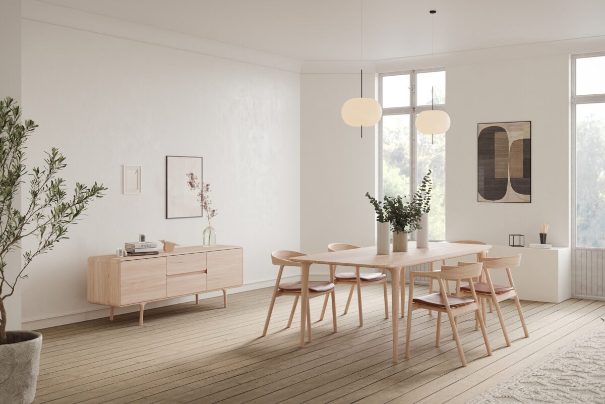 Gazzda Tisch Fawn 9