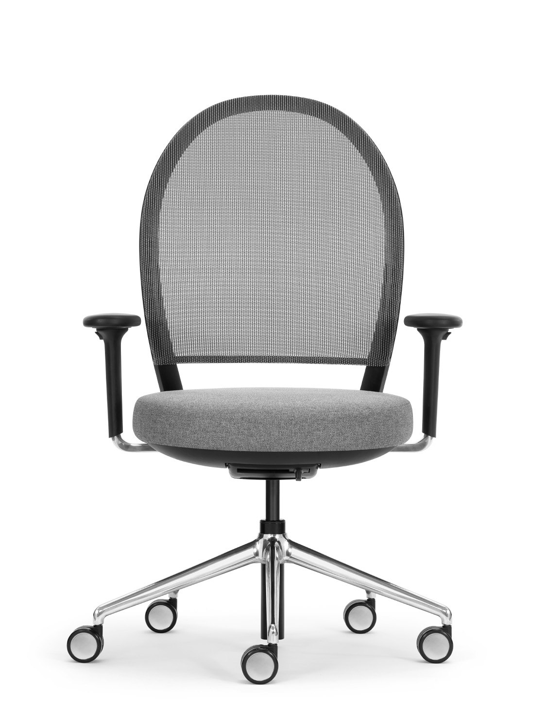 Girsberger - Bürodrehstuhl Marva