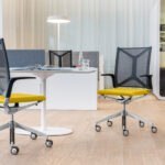 Girsberger Stuhlserie Camiro 6