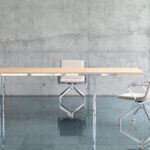 Girsberger Tisch Adapt 10