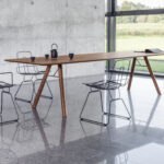 Girsberger Tisch Akio 11