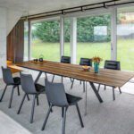 Girsberger Tisch Barra 12