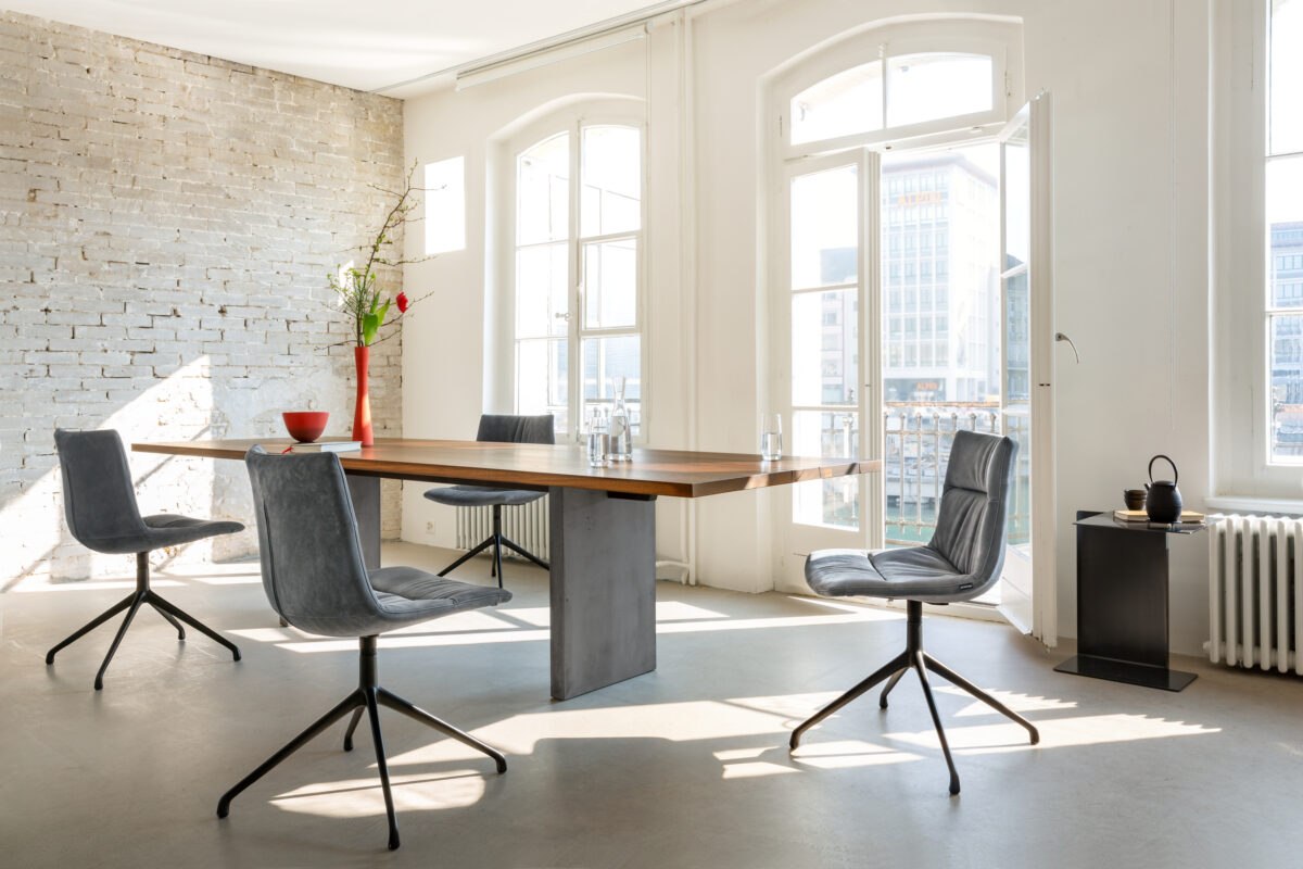 Girsberger - Tisch Henry – Bild 9