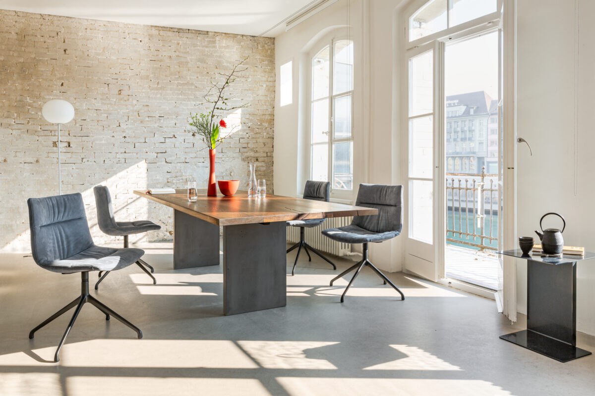 Girsberger - Tisch Henry – Bild 8