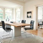 Girsberger Tisch Henry 20