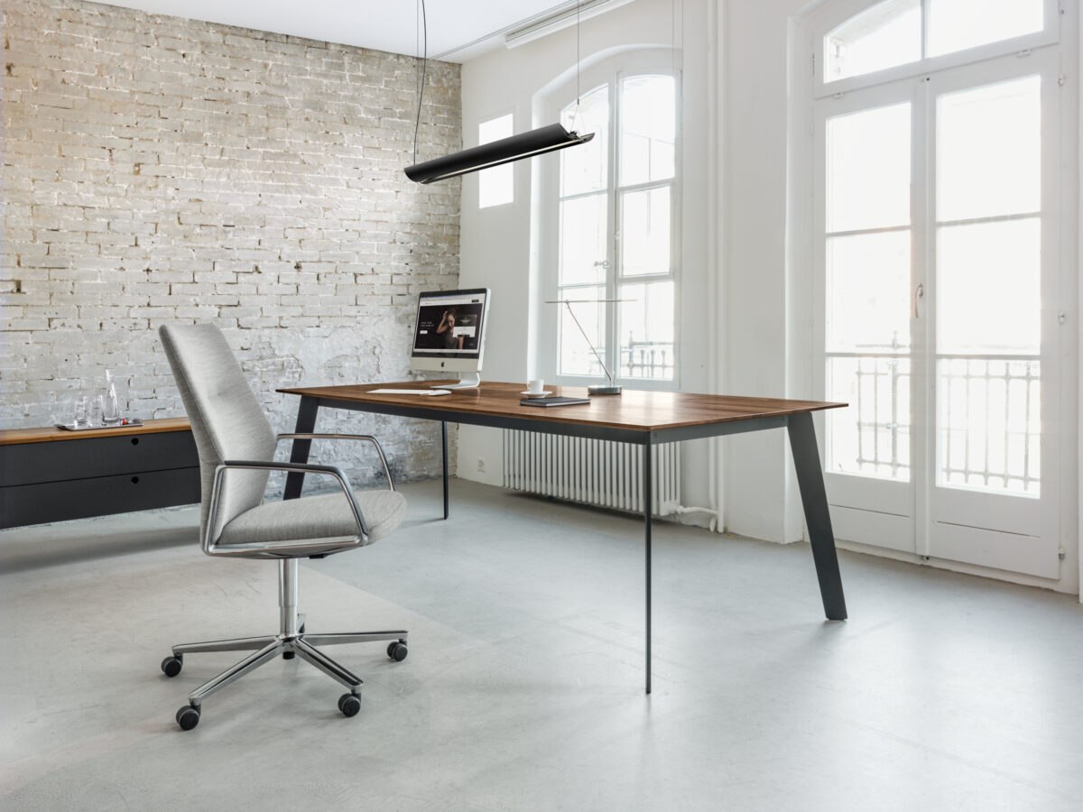 Girsberger - Tisch Linar – Bild 6