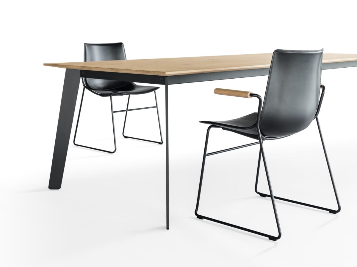 Girsberger - Tisch Linar – Bild 15