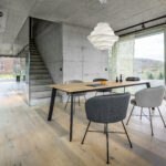 Girsberger Tisch Linar 2