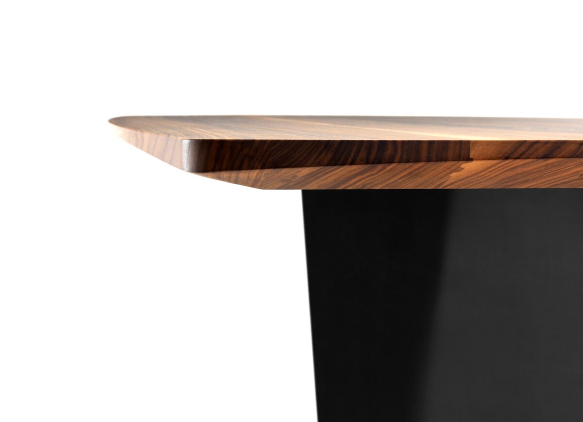 Girsberger - Tisch Onda – Bild 5