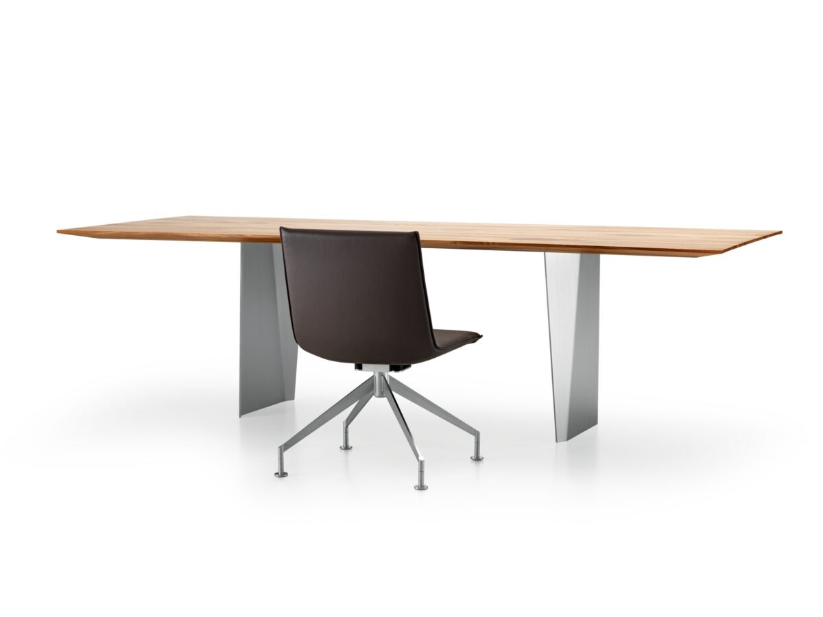 Girsberger - Tisch Onda – Bild 9