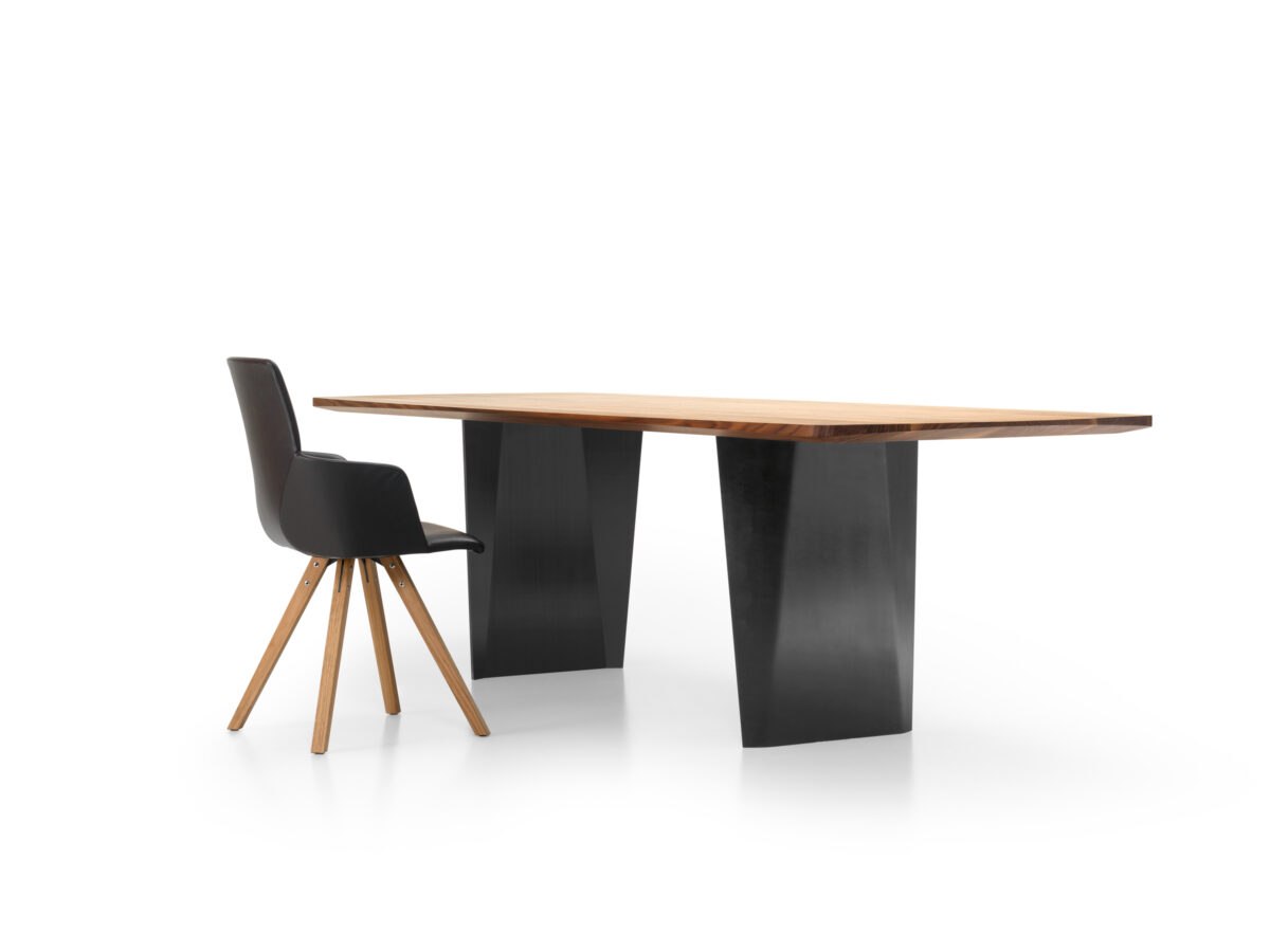 Girsberger - Tisch Onda – Bild 7