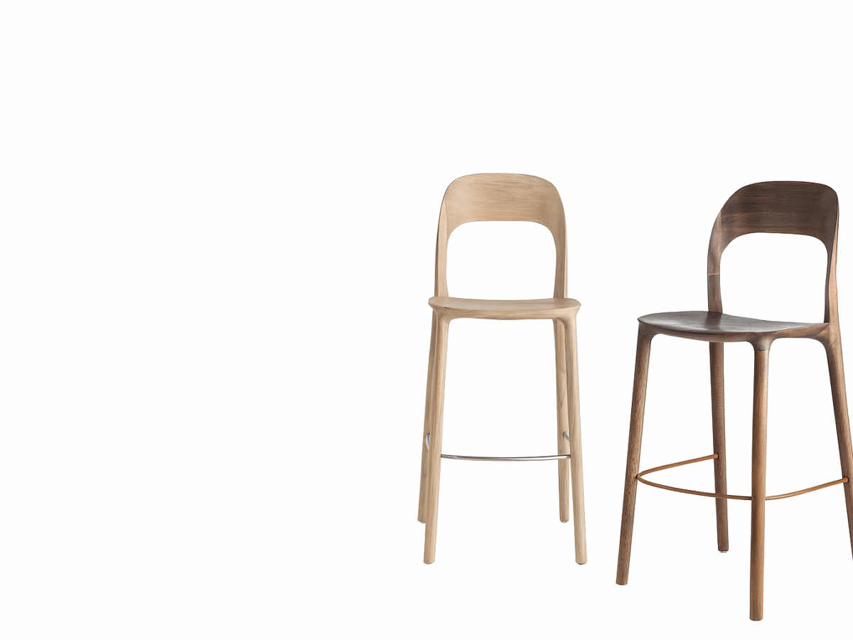 GoEs - Barhocker Elle