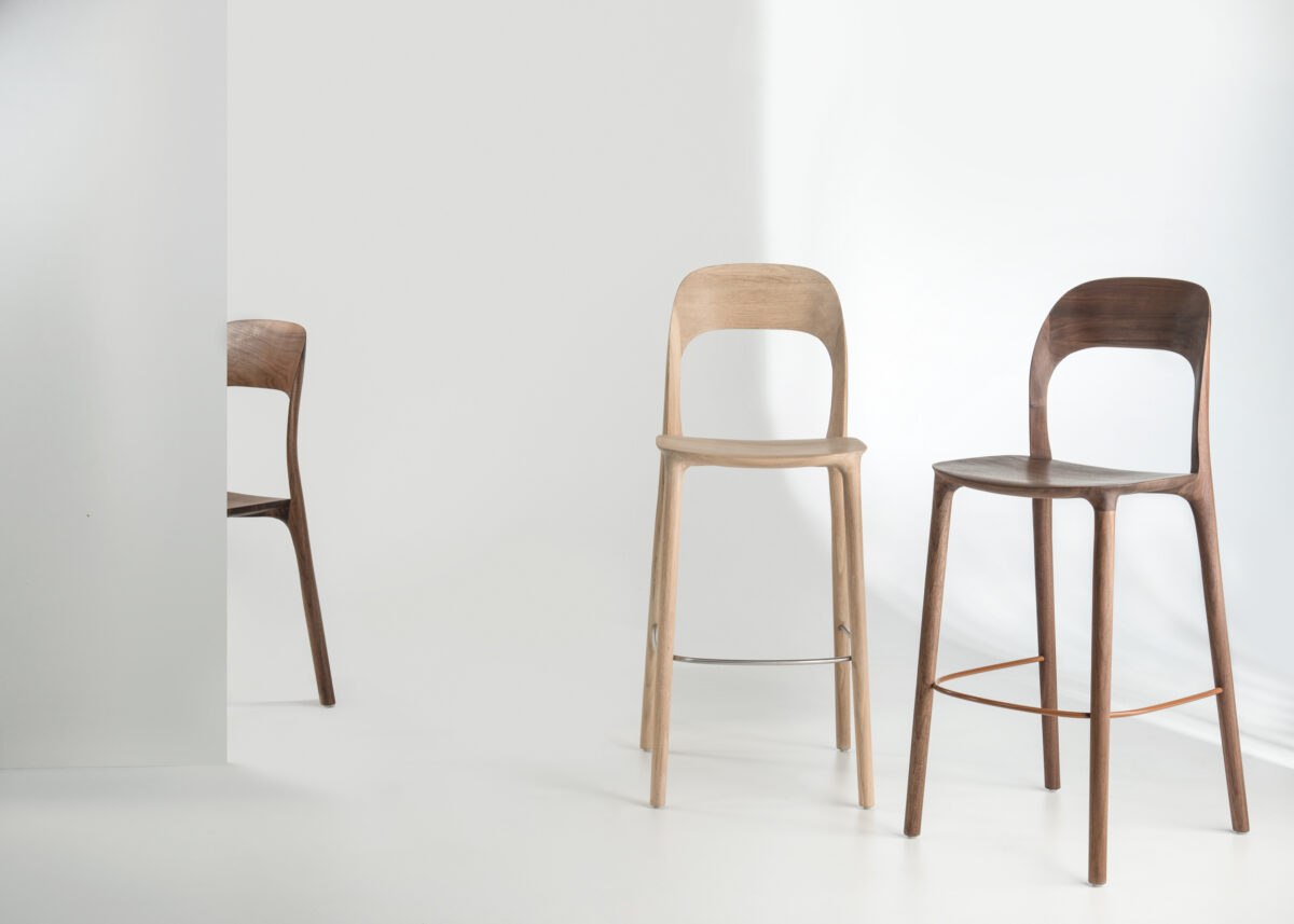 Goes Barhocker Elle 8