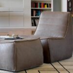 Moderner Gyform Nano 6 Sessel mit elegantem Design und hochwertiger Verarbeitung.