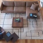 Modernes Gyform Eliot 7 Sofa in elegantem Design für stilvolle Wohnräume