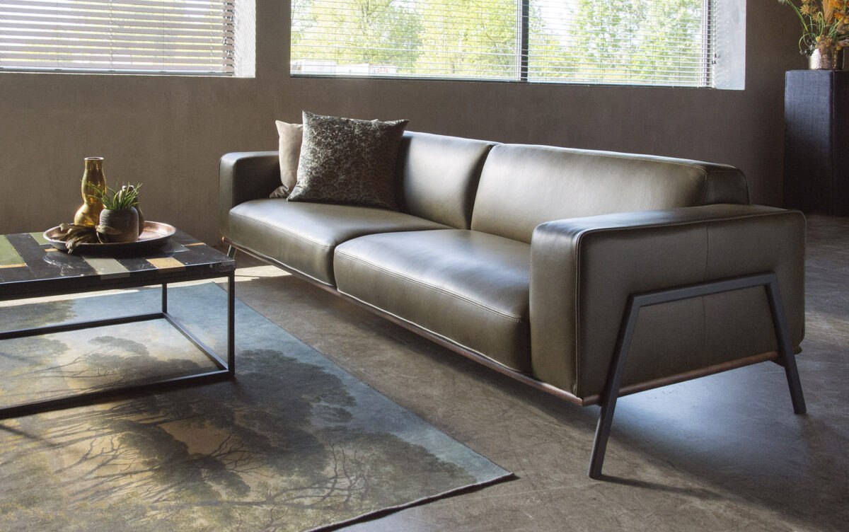 Het Anker - Sofa Biarritz – Bild 2