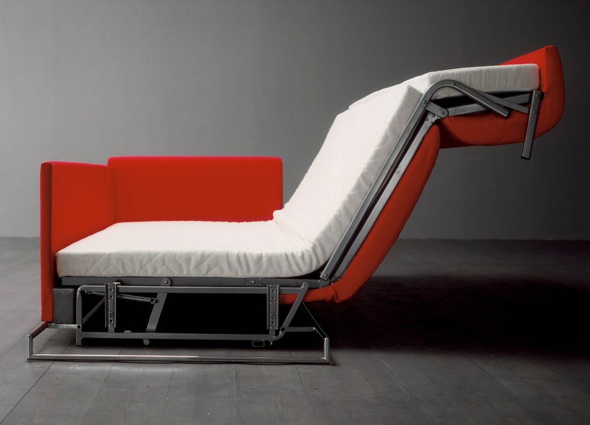 Horm - Schlafsofa Samoa – Bild 7