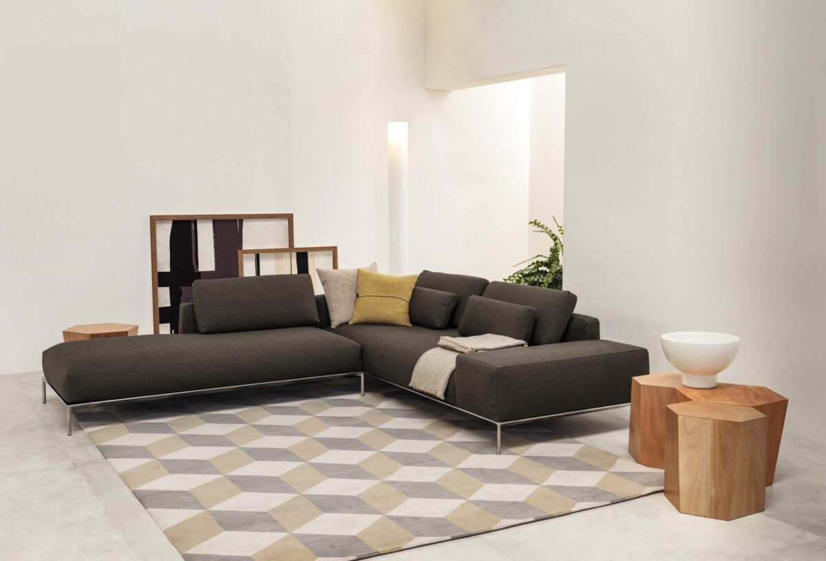 Horm - Sofa Dizzy – Bild 13