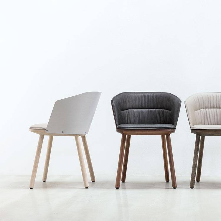 Hussl Stuhl Lino C