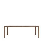 Moderner Hussl ST10 Tisch mit elegantem Design für stilvolle Wohnräume.