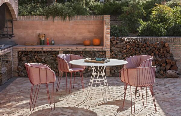 Isimar Olivo 5 CNC-Bearbeitungszentrum für präzise Holzbearbeitung und Verbundwerkstoffe