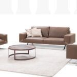 Elegantes Ecksofa Philipp von Alpa Salotti mit luxuriöser italienischer Polsterung.