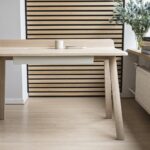 Javorina Schreibtisch Desk 2