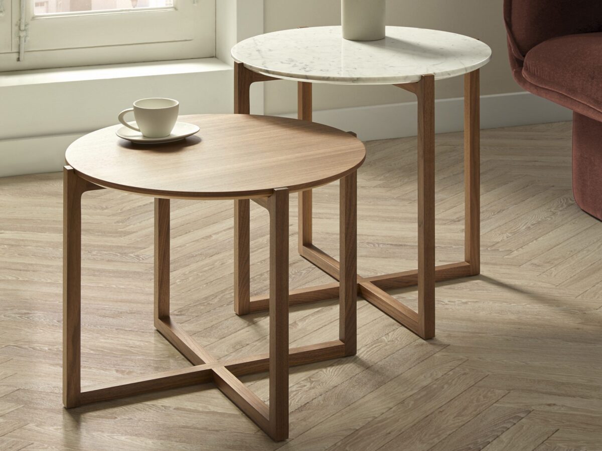 Kendo - Couchtisch Lotta – Bild 3