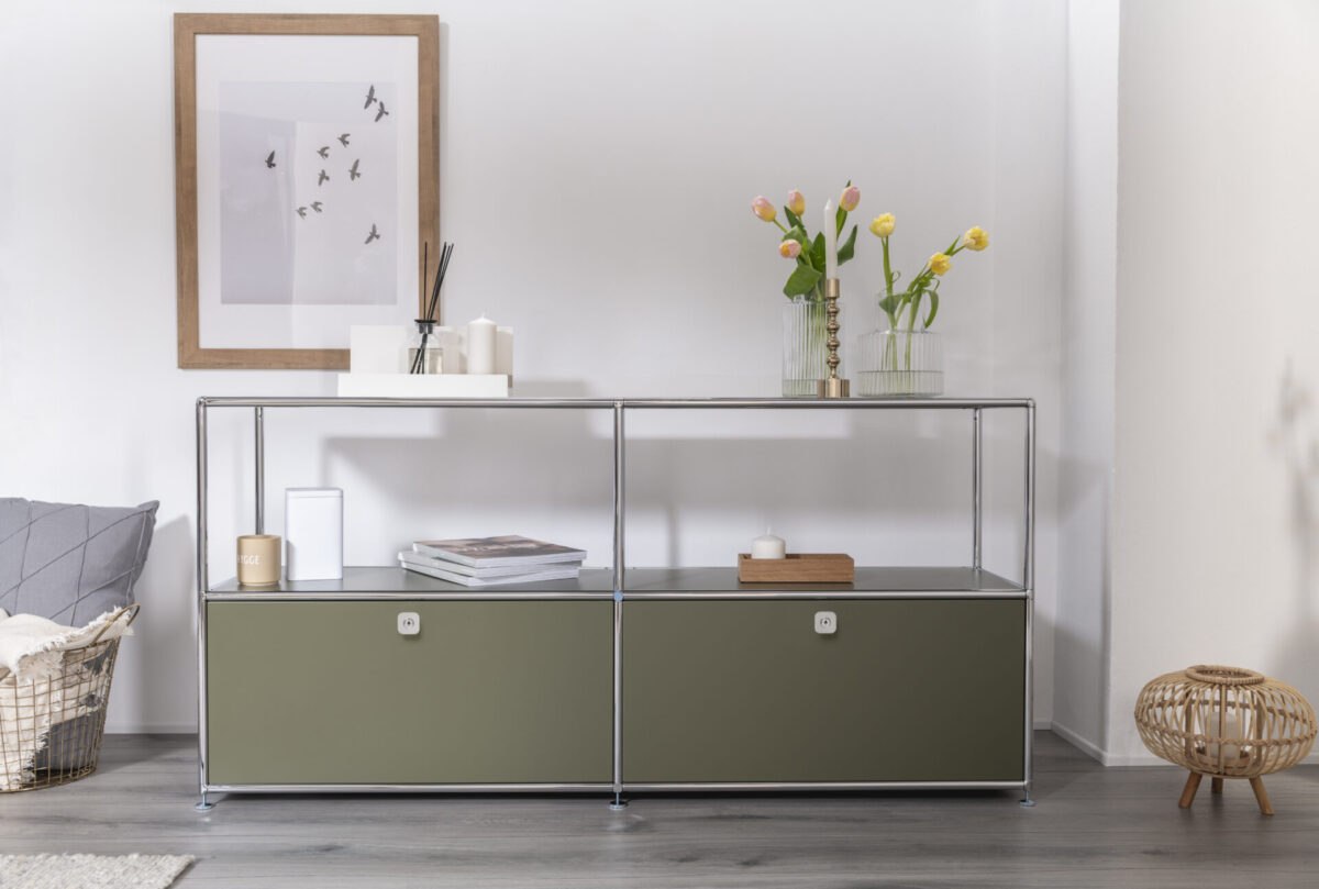 Konektra - Olive – Bild 21