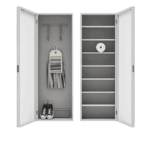 Moderne Kristalia Box als stilvoller Aufbewahrungsbehälter für zeitgemäßes Wohnen.