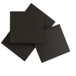 Moderner Rotor Couchtisch von Kristalia mit drehbarer Tischplatte und elegantem Design.