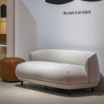 Kristalia Sofa Brioni