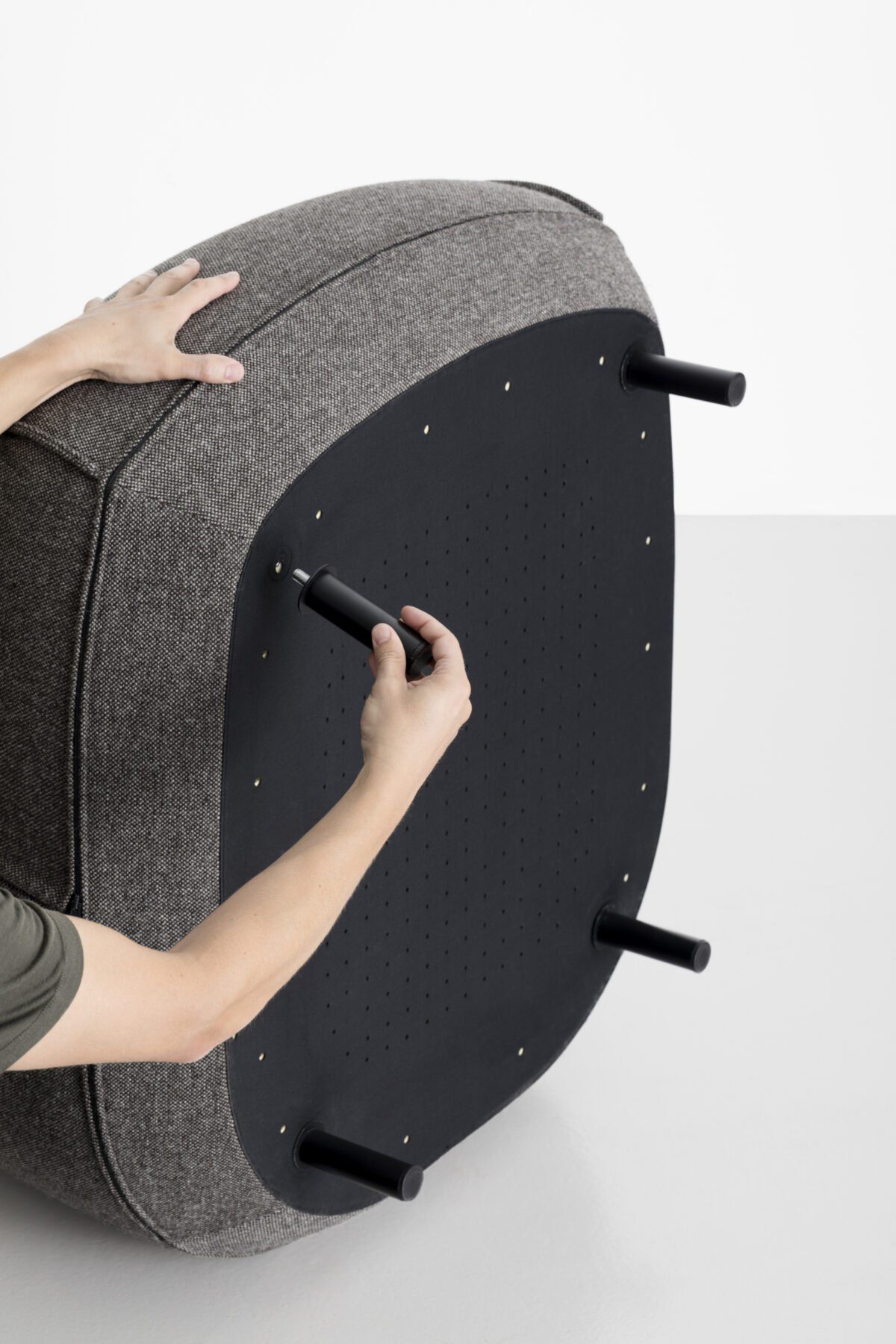Kristalia - Sofa Brioni – Bild 14