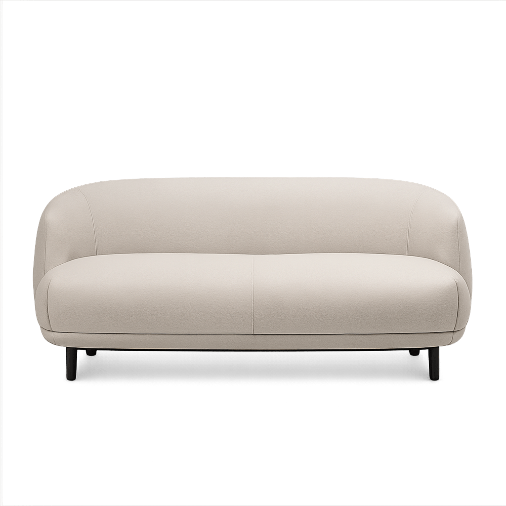 Kristalia - Sofa Brioni
