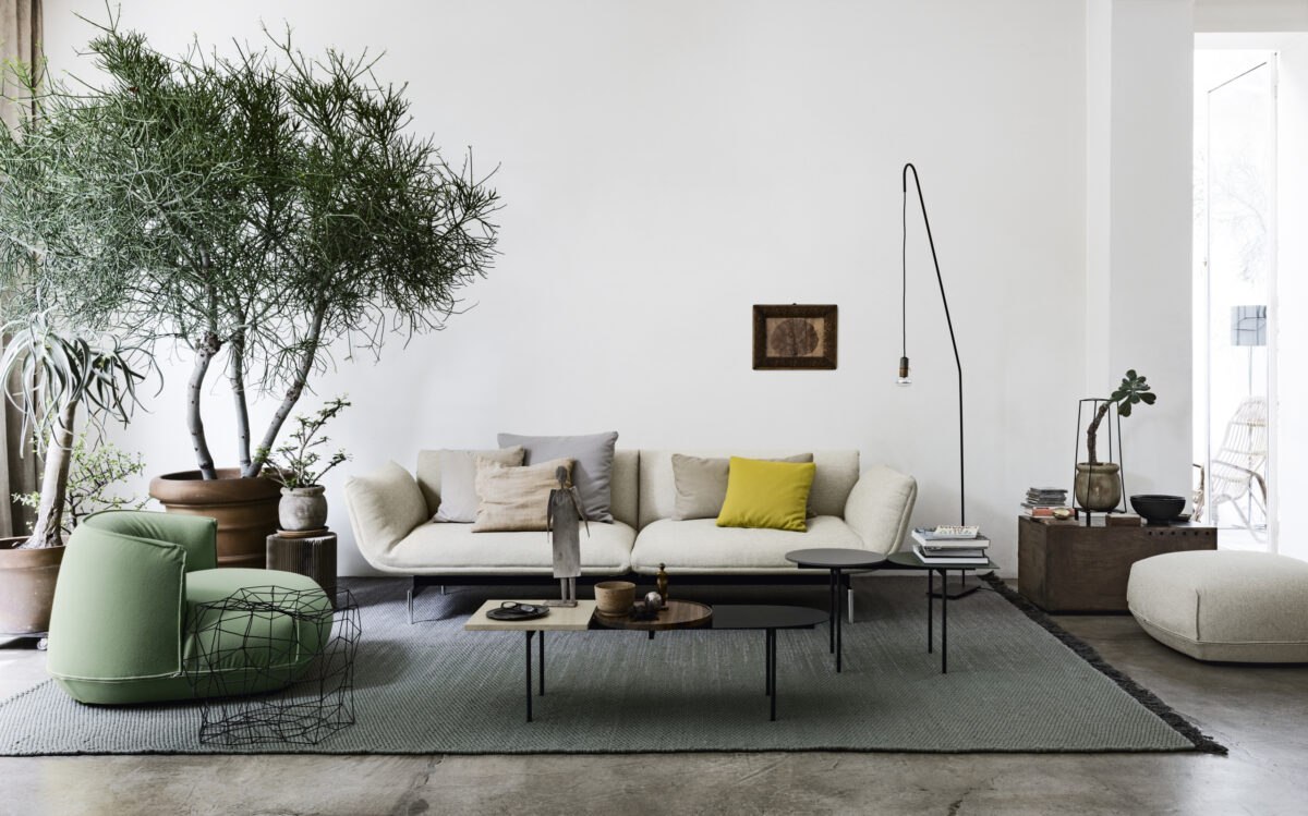 Kristalia - Sofa Tenso – Bild 9