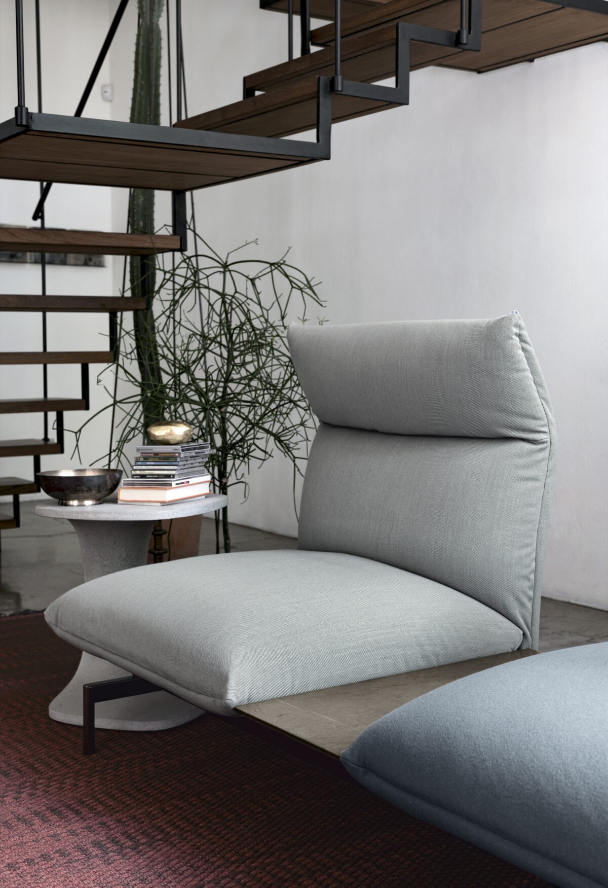 Kristalia - Sofa Tenso – Bild 7