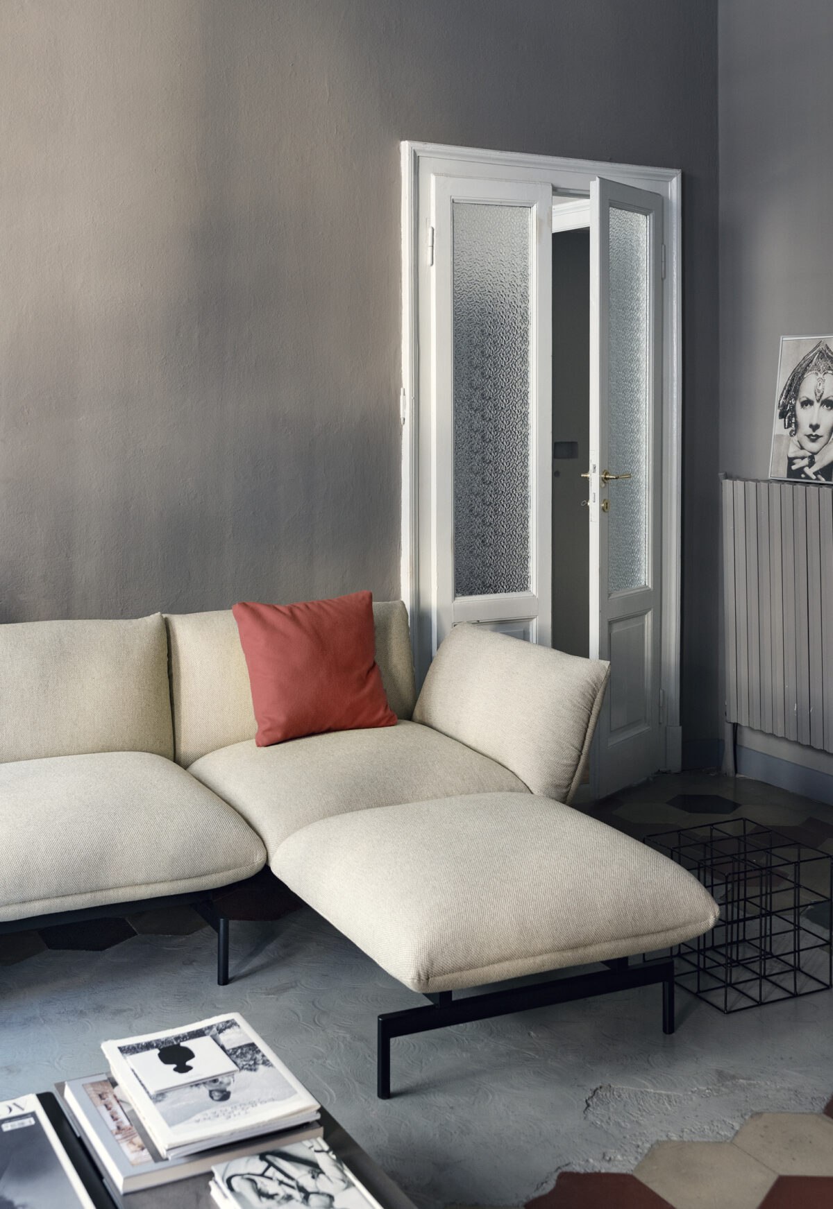 Kristalia - Sofa Tenso – Bild 4
