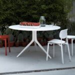 Kristalia Stuhl Colander 12