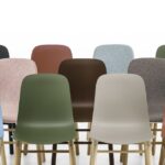 Kristalia Stuhl Sharky 5