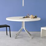 Kristalia Tisch Oops 6