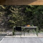 Kristalia Tisch Sushi 2