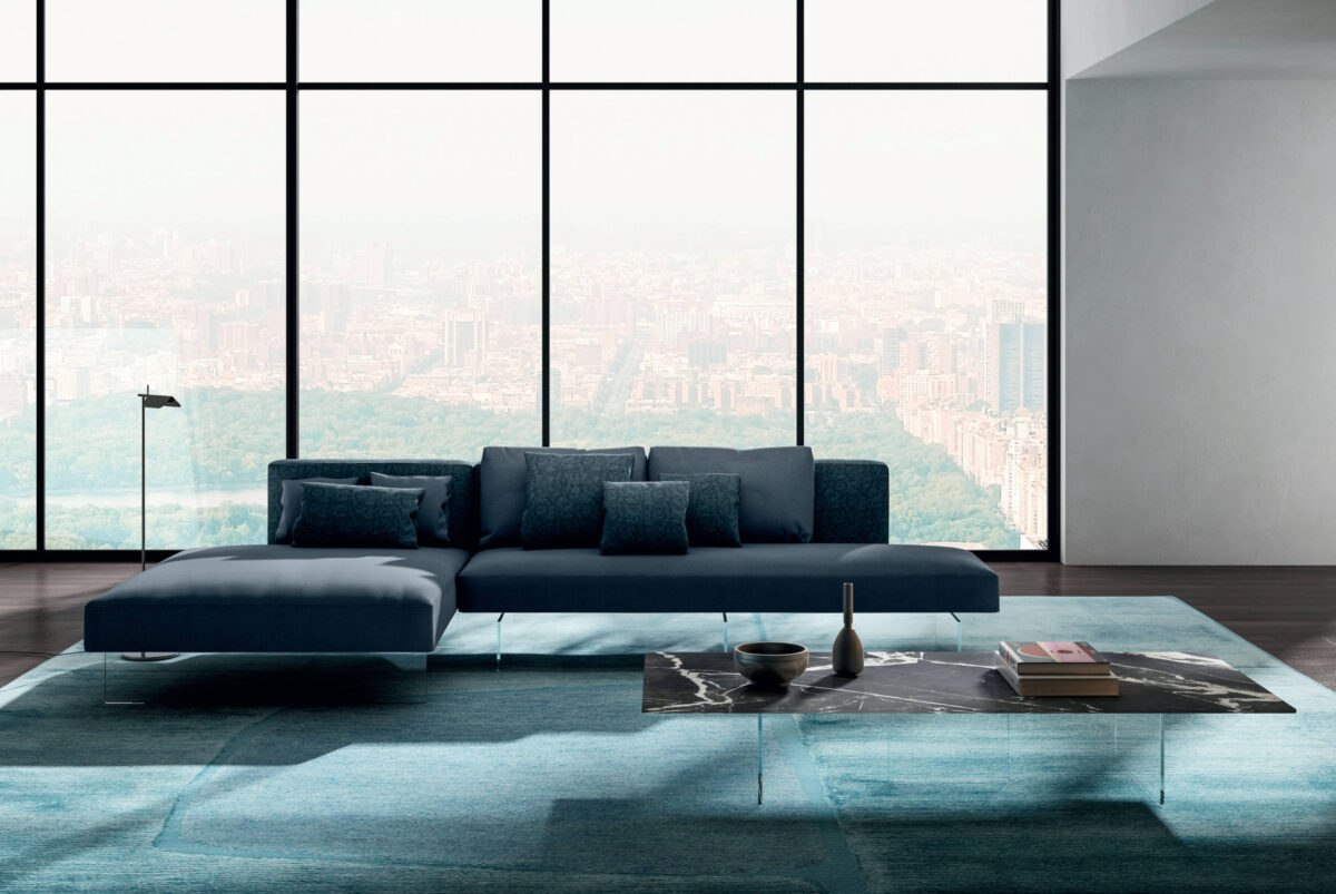 Lago - Sofa Air – Bild 2