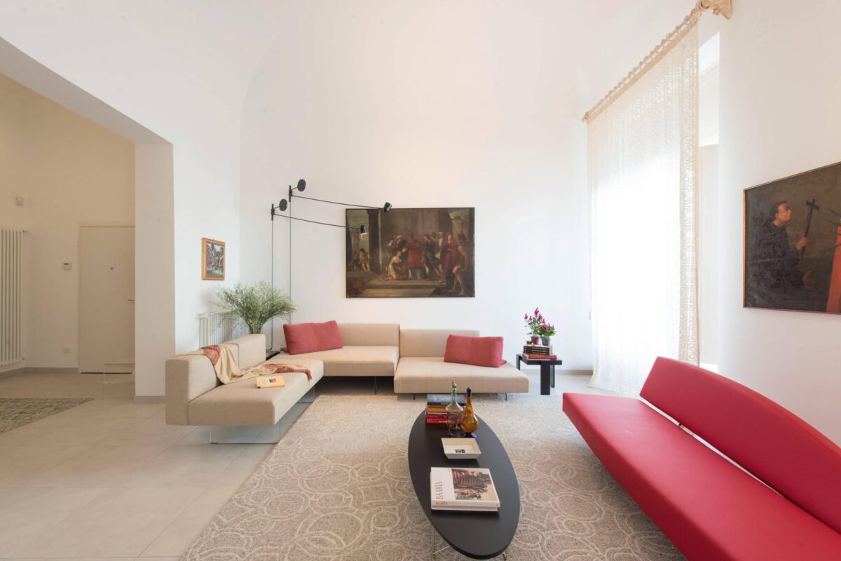 Lago - Sofa Air – Bild 9
