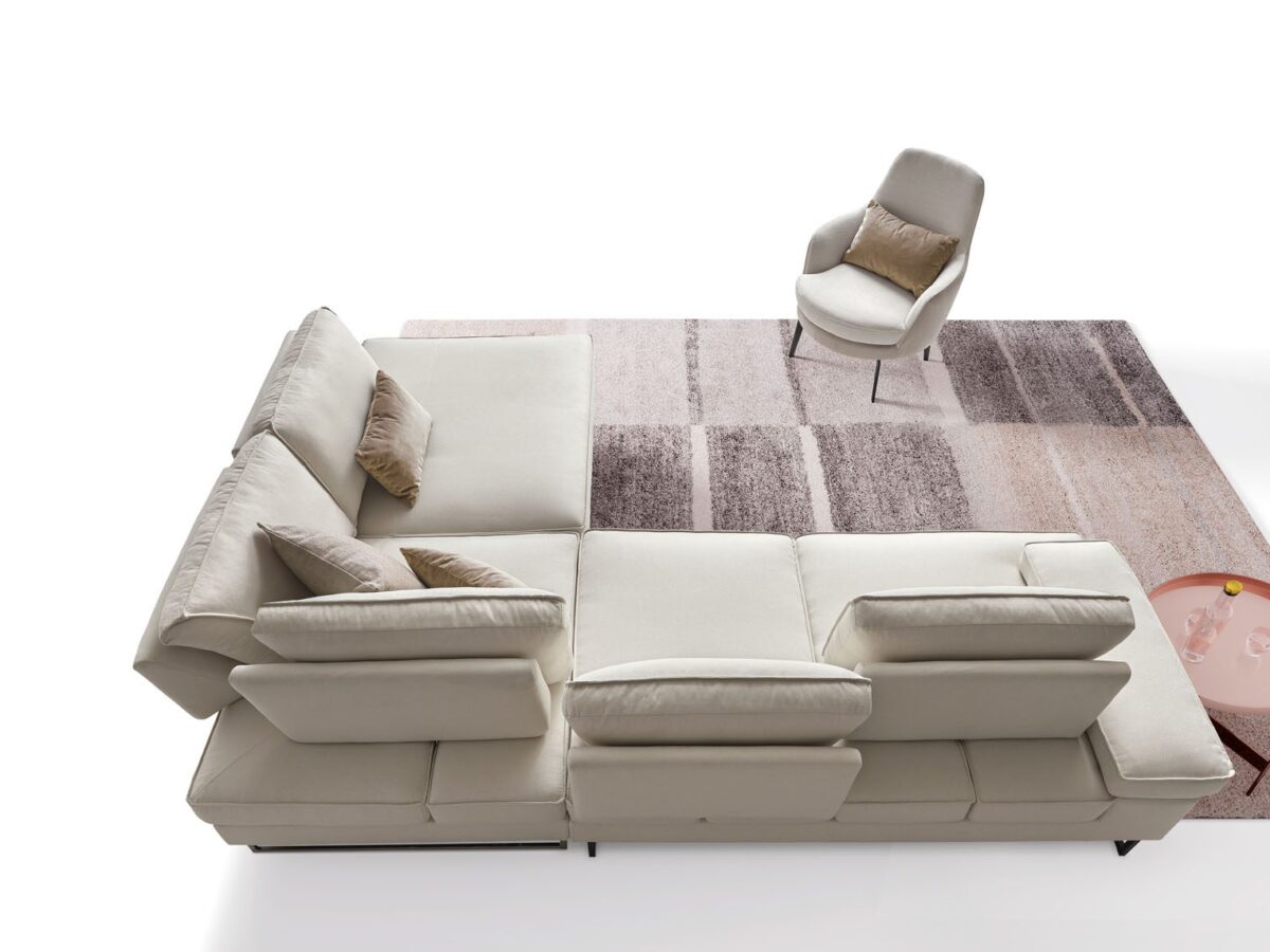 LeComfort - Sofa Luis
