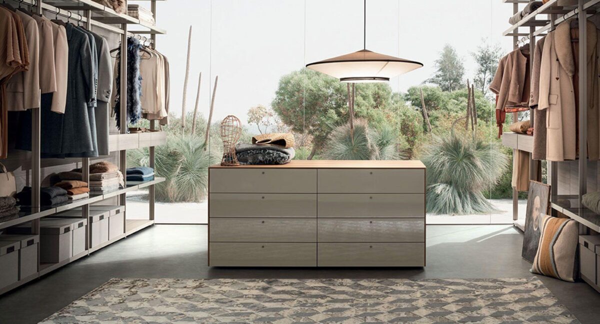 LEMA - Kommode LT40 – Bild 13