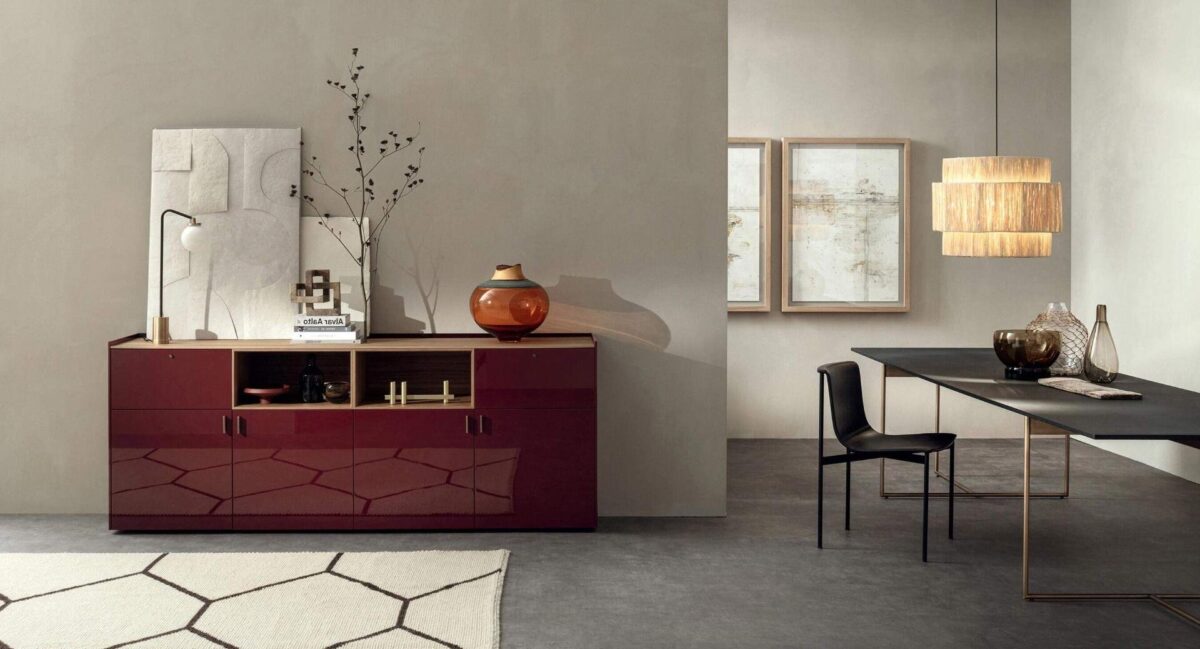 LEMA - Kommode LT40 – Bild 2