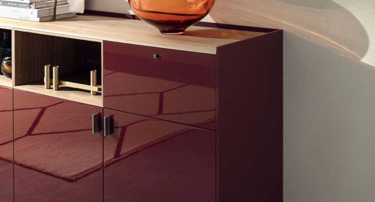 LEMA - Kommode LT40 – Bild 3